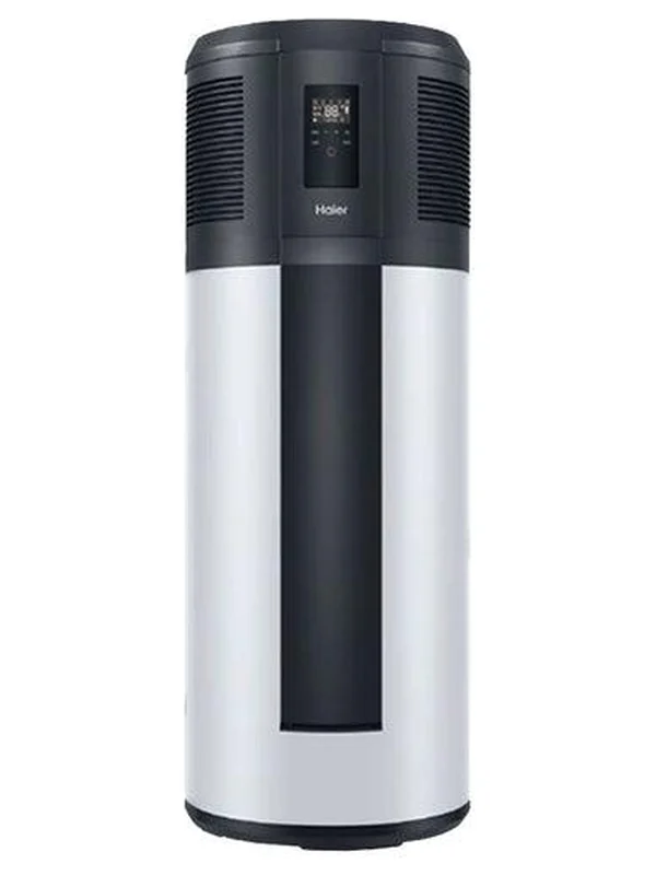 Haier HP330M1U1 330L heat pump hot water system