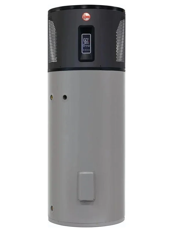Rheem AmbiPower 280e 280L heat pump hot water system